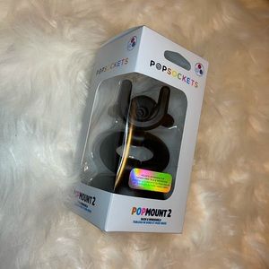 Popsocket Popmount 2